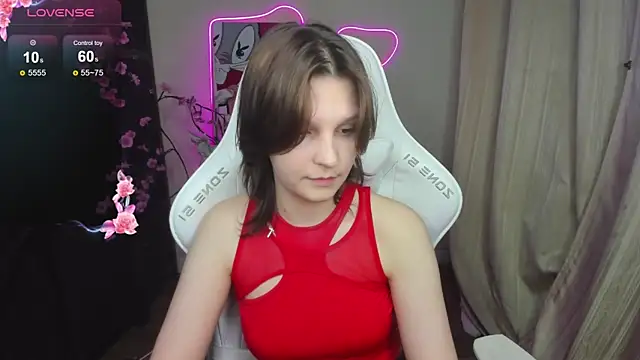 AudreyyKim Live XXX-chat