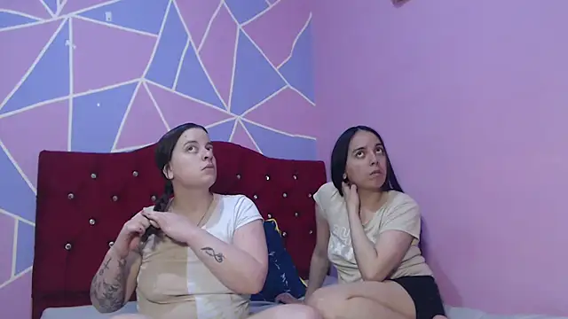 Lola_barbara Obrolan Langsung XXX