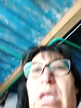 clarita_01 Pertunjukan Webcam