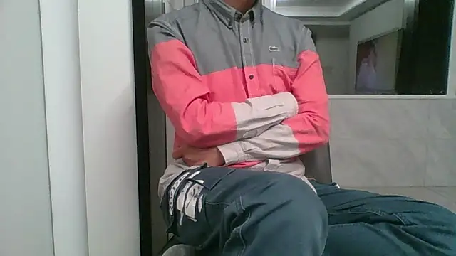 nole_china7 Show Webcam