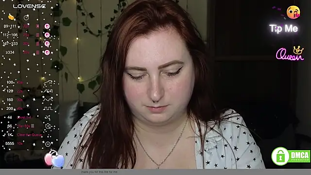 دردشة Alicia_love00 الجنسية المباشرة