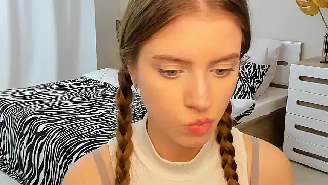 Erica_Kiss – Live XXX-chat