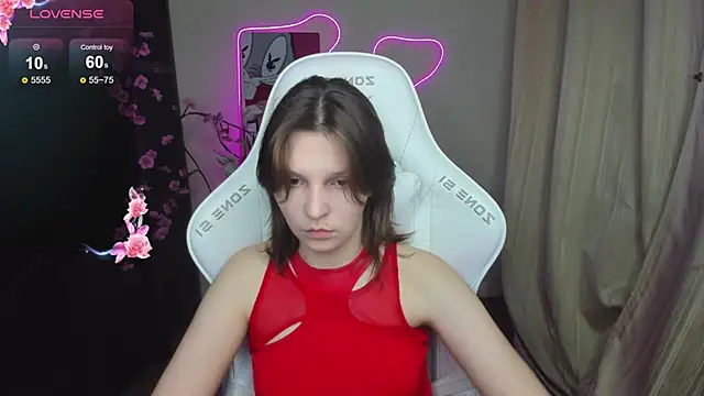 AudreyyKim: онлайн-секс-чат