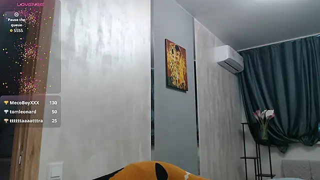 Stacy_Davice's Live XXX Chat