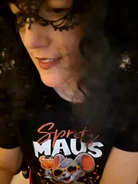 แชท XXX สดของ SPrITZMAUS