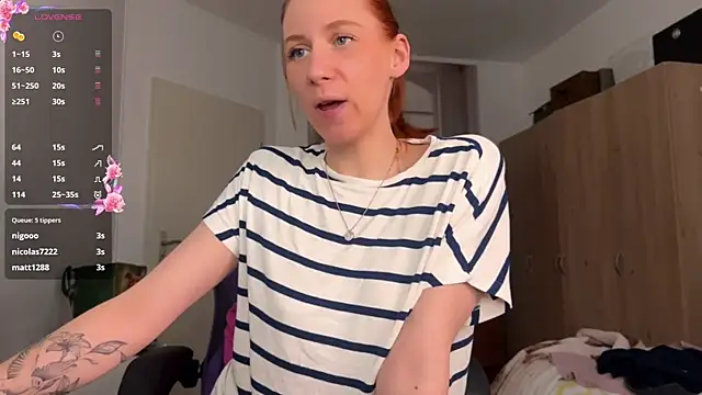 عرض كام Caliiie-of