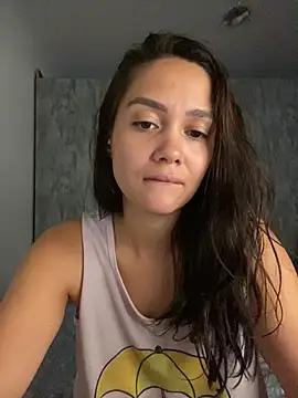 carolsapequinha 网络视讯表演