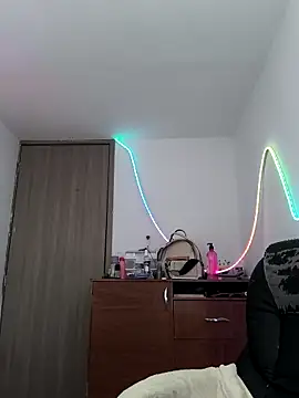 โชว์เว็บแคมของ paola091