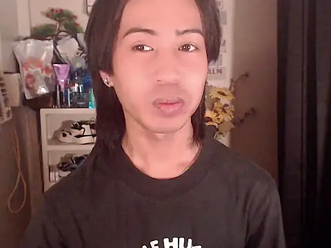 Sembang XXX Secara Langsung Erin_23