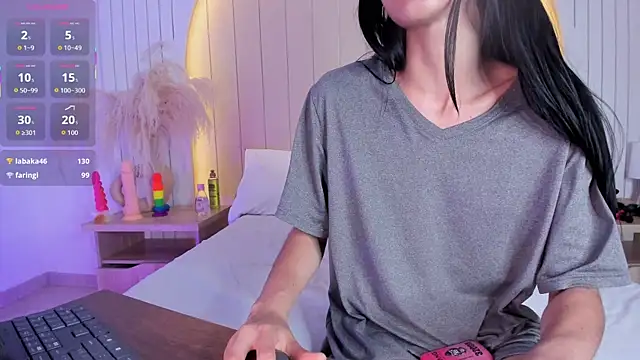 ALICESANDOVAL Obrolan Langsung XXX