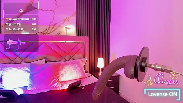 Lalalemoonds Obrolan Langsung XXX