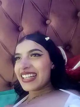 honeyluxe_ Obrolan Langsung XXX