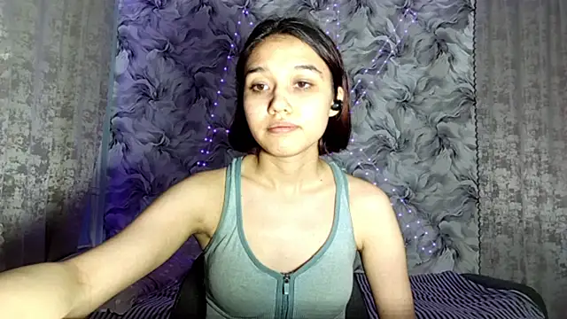 AnnettaBelsito Obrolan Langsung XXX