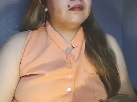 ambersmile Obrolan Langsung XXX