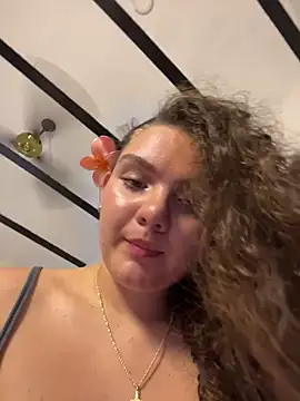 Eva_stark10's Webcam Show