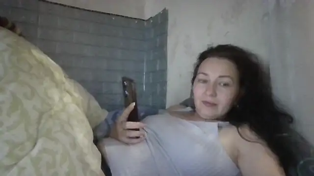 DanaNeon Obrolan Langsung XXX