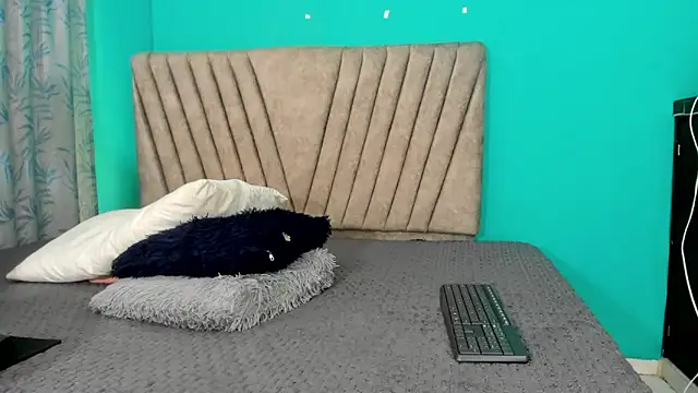 Maikol_Ortiz 现场XXX聊天