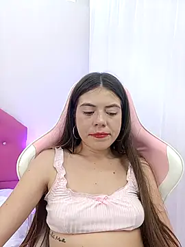 Juana_miel Obrolan Langsung XXX