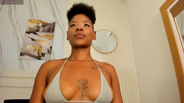 دردشة Afro_Luna الجنسية المباشرة