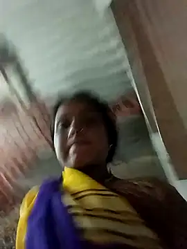 Shreya_pandit Pertunjukan Webcam