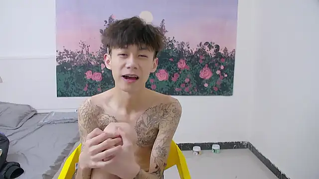 paofu-001 라이브 XXX 채팅