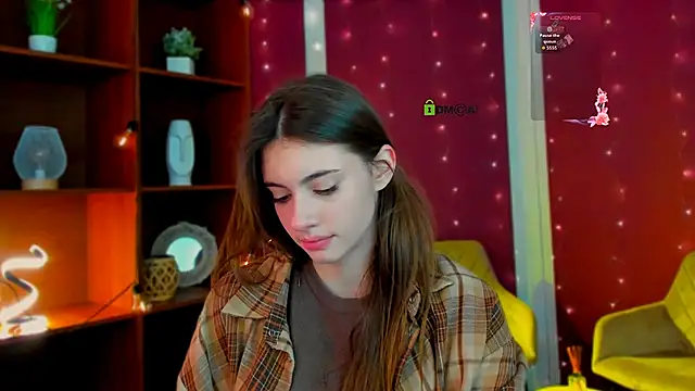 mia_bamby1 Obrolan Langsung XXX