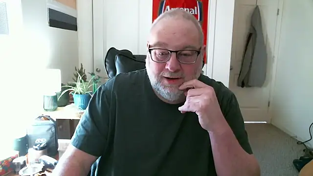 turdferguson420 Pertunjukan Webcam