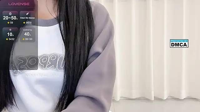 Shinjo-kun 라이브 XXX 채팅