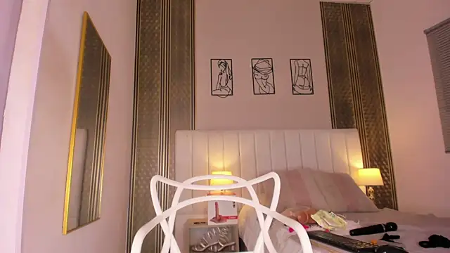 zoe_sky_ Obrolan Langsung XXX