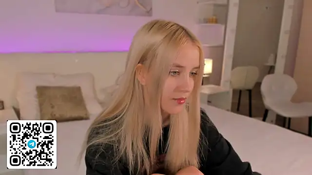 دردشة Anellyball الجنسية المباشرة