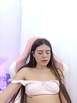 Juana_miel Obrolan Langsung XXX