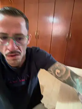 عرض كام Lucasjandre