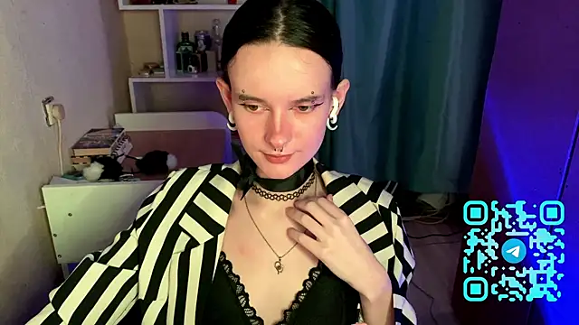 دردشة MabelDefina الجنسية المباشرة