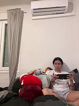 Chat +18 de Genblan ao vivo