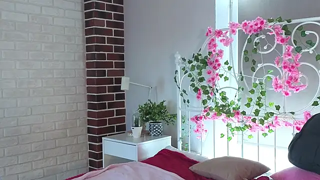 RubieHeiser Obrolan Langsung XXX