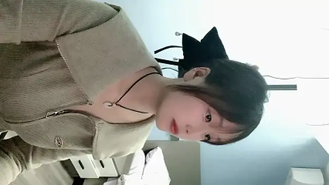 Xiaoqing00 Obrolan Langsung XXX