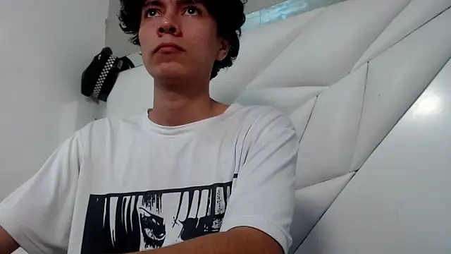 Show Webcam de Shirowitheb