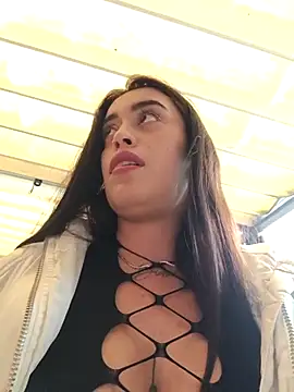 MissNyraSecret Obrolan Langsung XXX