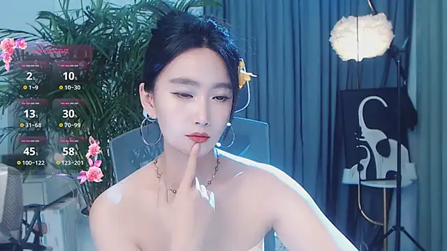 feifei-love Obrolan Langsung XXX