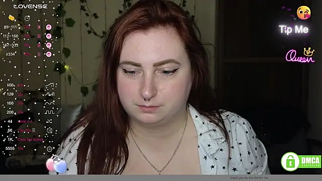 Alicia_love00 Obrolan Langsung XXX