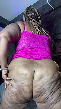 AranzalatinBlaks1 Obrolan Langsung XXX