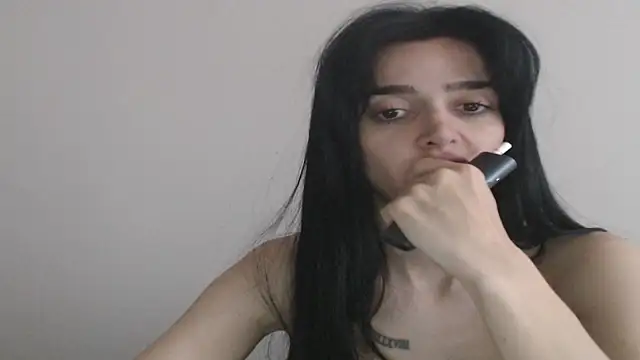 gglingeriee Obrolan Langsung XXX