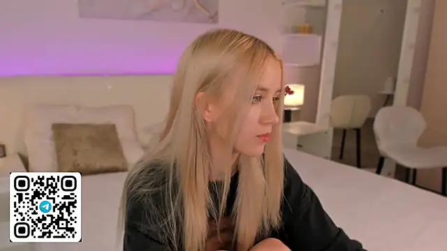 Anellyball Obrolan Langsung XXX