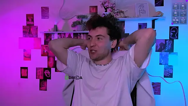 joseph_bear_ Obrolan Langsung XXX