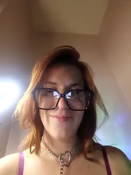 belliginger's Live XXX Chat