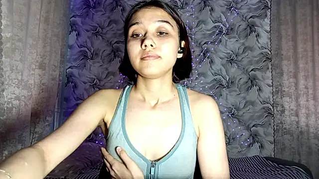 AnnettaBelsito Obrolan Langsung XXX