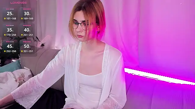 Luna__ris Obrolan Langsung XXX