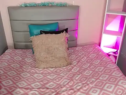 calma_ramseyrs707 Obrolan Langsung XXX