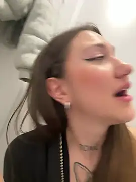 SaintSquirt Obrolan Langsung XXX