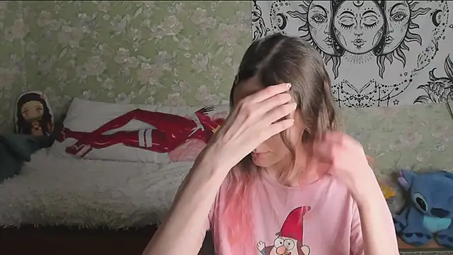 Cutie_Adelia Obrolan Langsung XXX